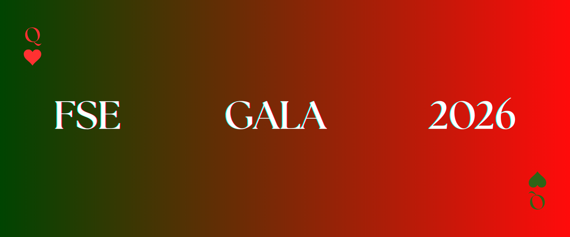 FSE GALA 2026