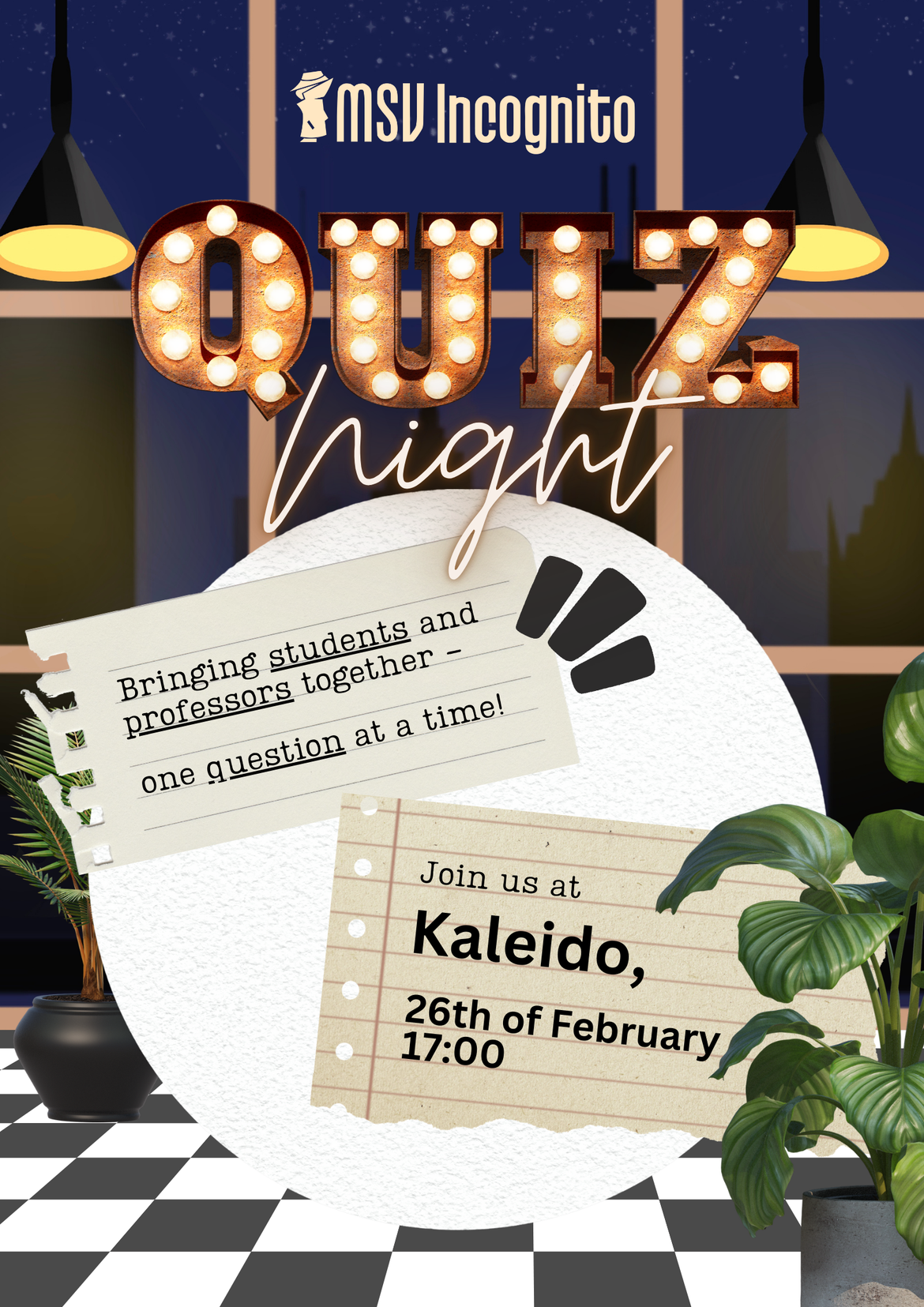 Quiz Night