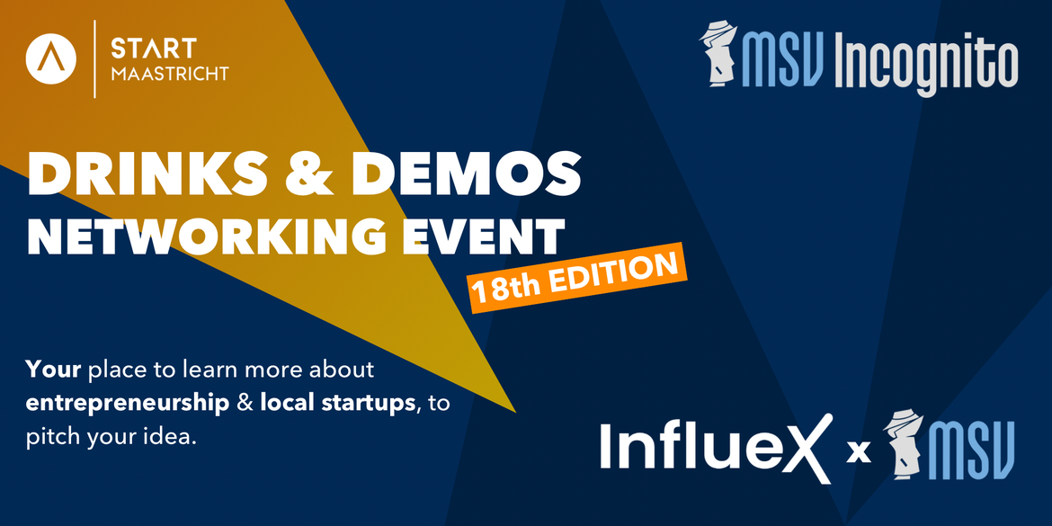 Drinks & Demos 18th