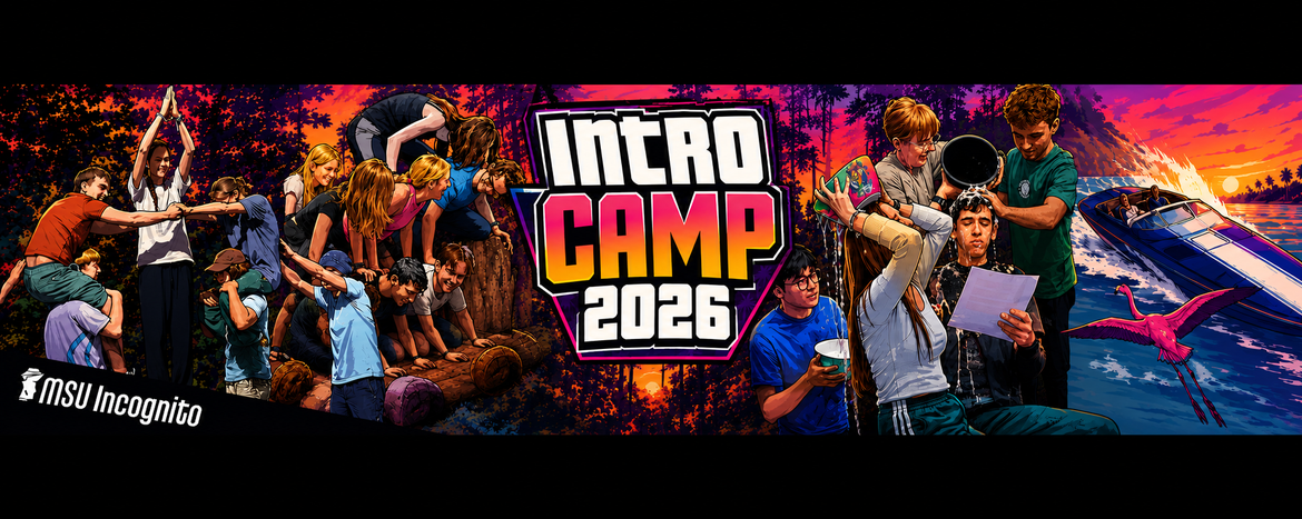 DACS Intro Camp 2026