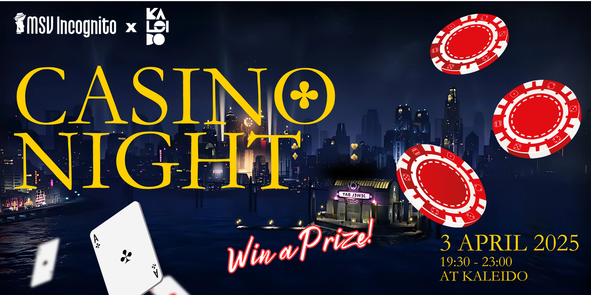 Casino Night
