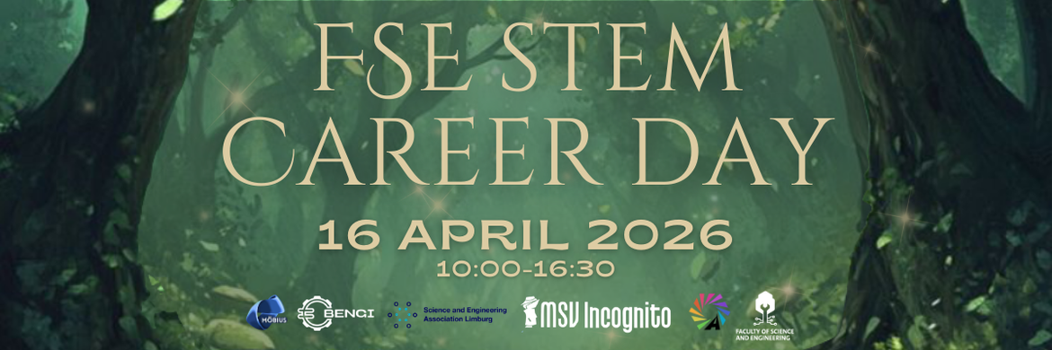 FSE STEM Career Day