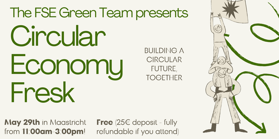 FSE Circular Economy Fresk