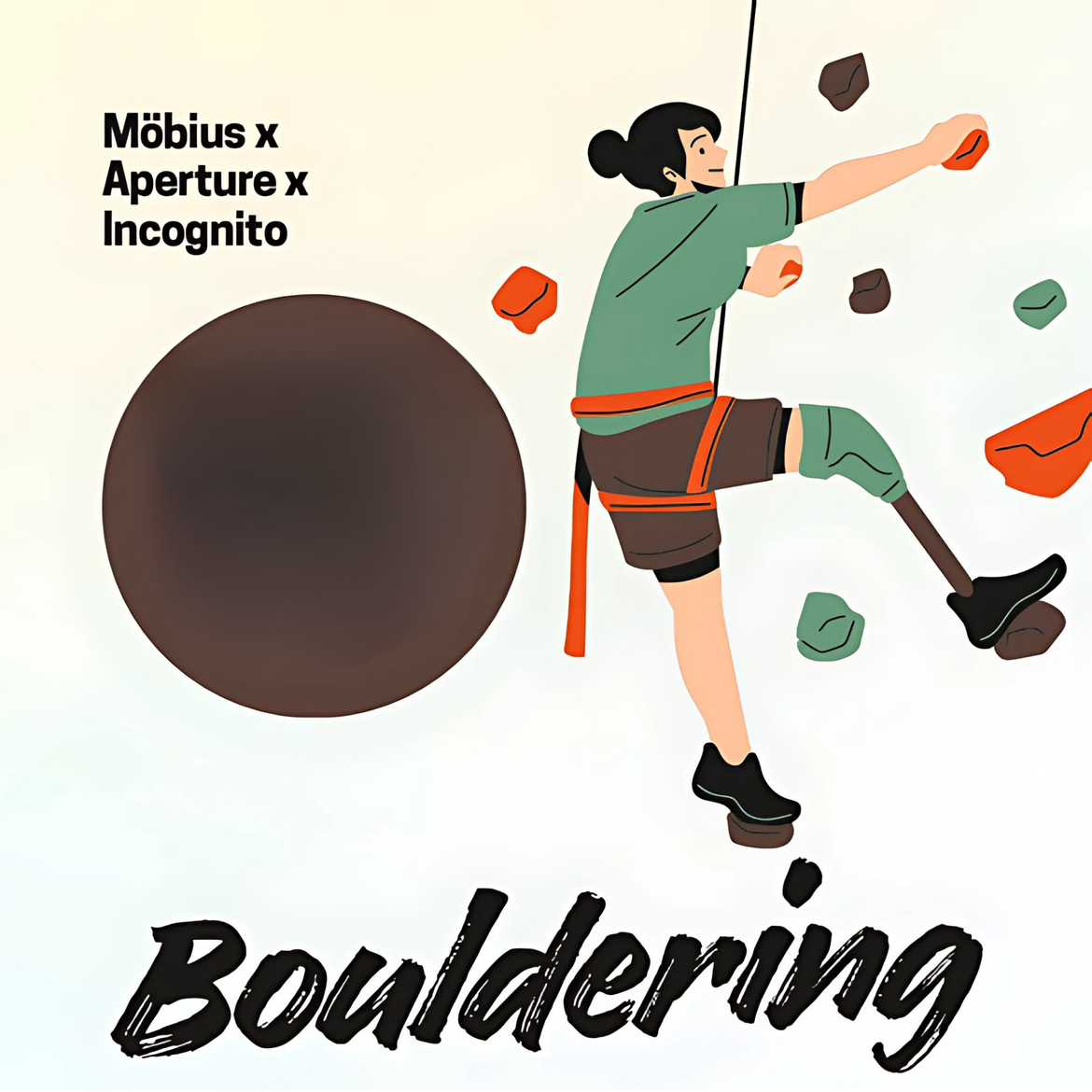 Bouldering Event