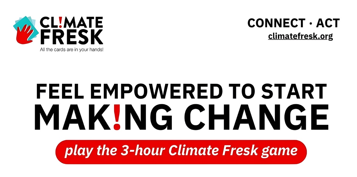 FSE Climate Fresk