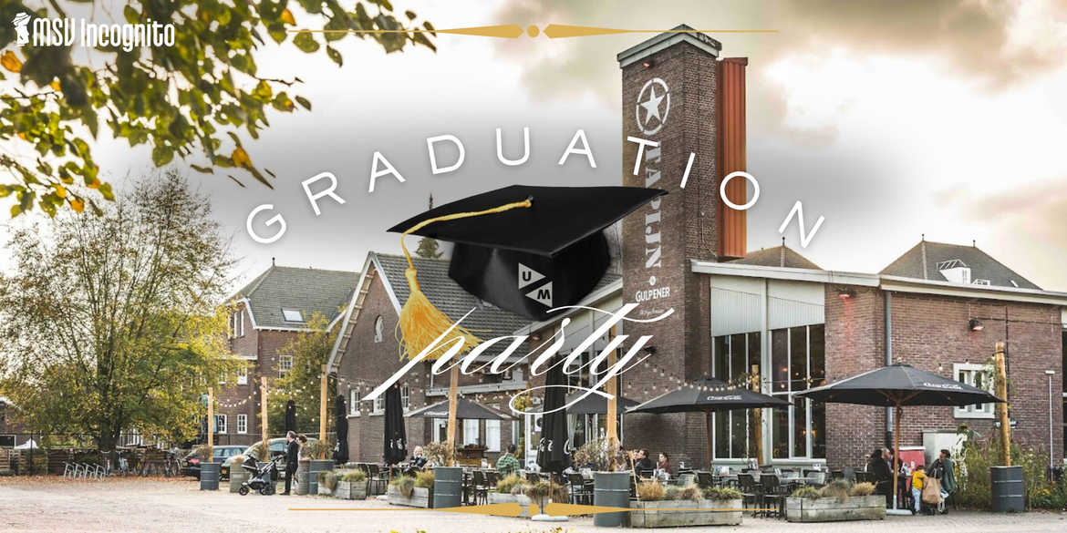 DACS Graduation Party 2025