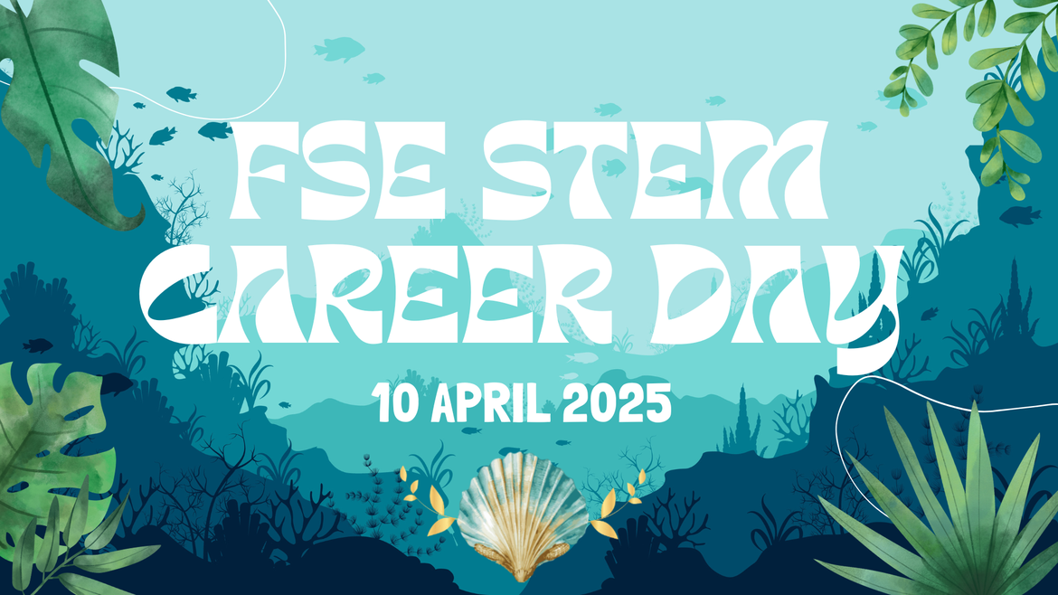 FSE STEM Career Day